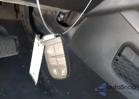 2018 Dodge Journey Se z USA, uszkodzony, nr VIN 3C4PDCAB7JT208983